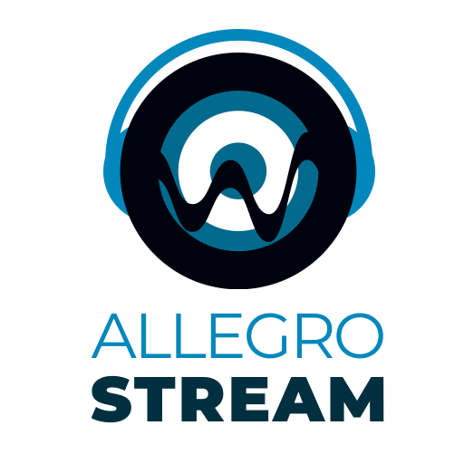 Allegro Stream 1.0 Icon