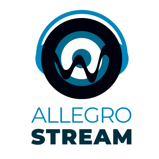 Allegro Stream logo