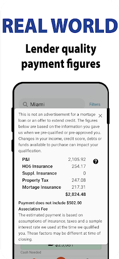 Padzilly Homes Screenshot 4 - AppWisp.com