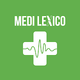 Medi-Lexico - Nursing icon