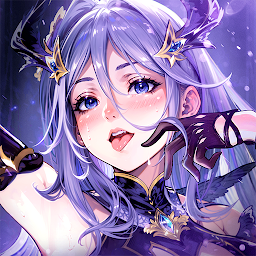 Eden Fantasia: Idle Goddess Mod Apk