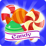 Candy Sweet Craft icon