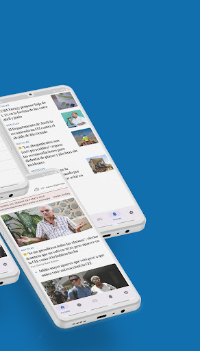 El Nuevo Día Screenshot 2 - AppWisp.com