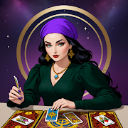 Tarot Card Reading & Horoscope MOD