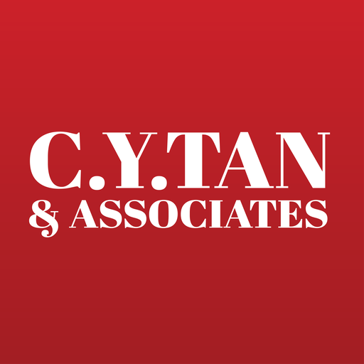 C.Y.Tan & Associates logo