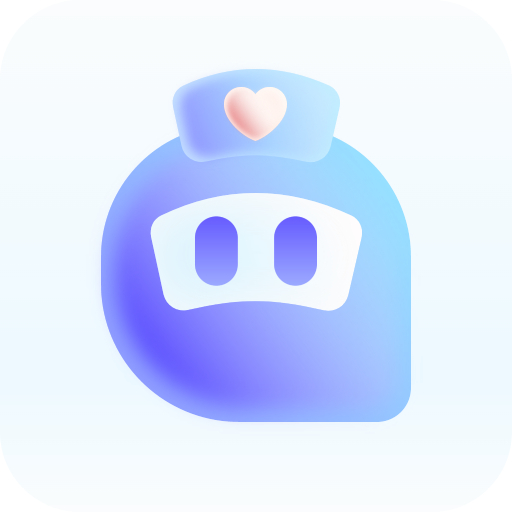 AI Healer logo