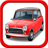Cars for Kids Learning Games icon