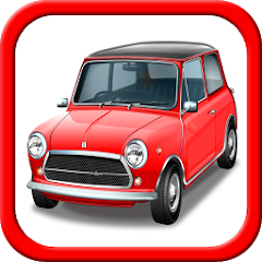 Les meilleures applications petites voitures - App-enfant