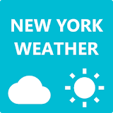 New York  Weather icon