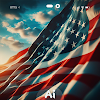USA Wallpaper AI icon