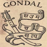 Gondalism icon