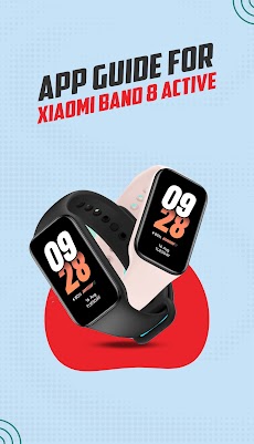 Xiaomi Mi Band 8 Active Adviceのおすすめ画像4
