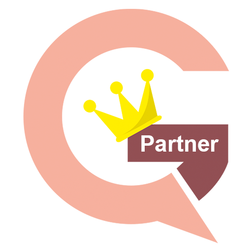 PerfectGO Partner logo
