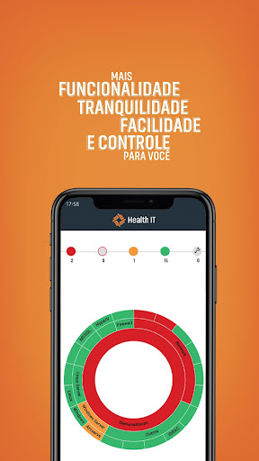 HIT MOBILE Screen 2