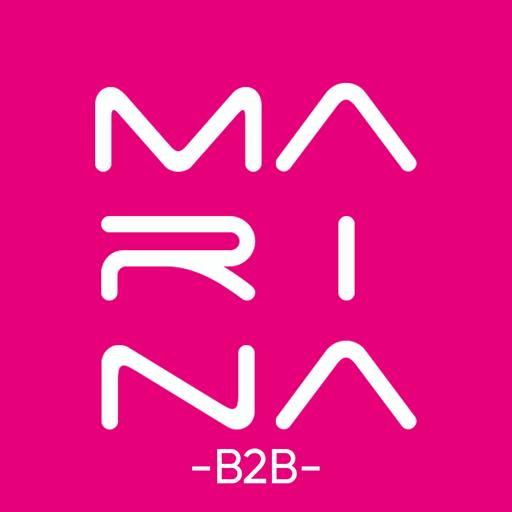 Marina B2B logo