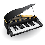 Cover Image of ดาวน์โหลด คอร์ดเปียโนและเครื่องชั่ง 1.8 APK