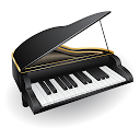 Piano Chords and Scales 1.9 APK Télécharger
