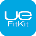 Cover Image of Download UE FitKit  APK