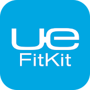 Top 4 Music & Audio Apps Like UE FitKit - Best Alternatives