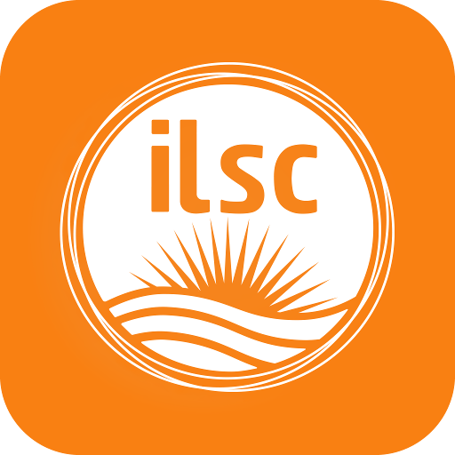 myILSC logo