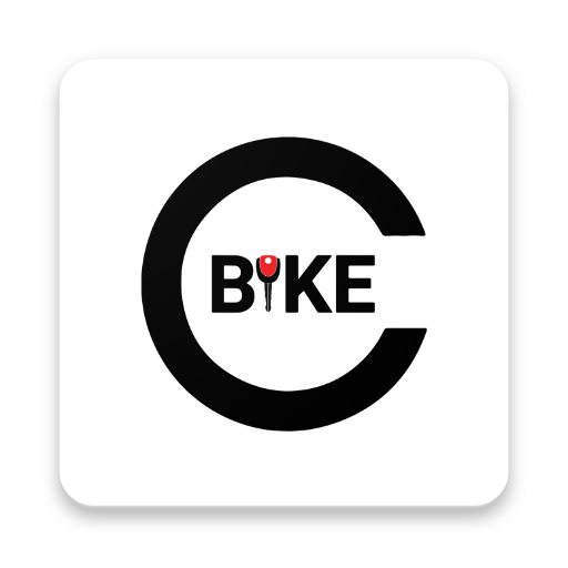 Bike Chabi Security  Icon