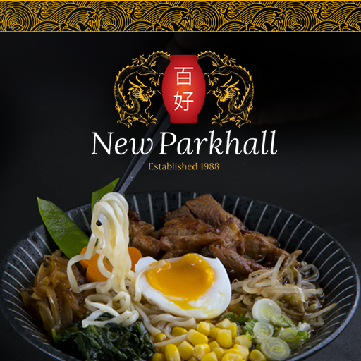 New Parkhall Apps on Google Play