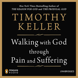 Obraz ikony: Walking with God through Pain and Suffering