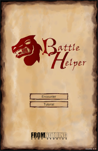 Battle Helper