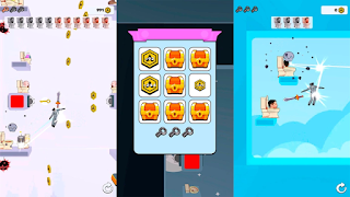 Skibidi is in trouble - Screenshot 2