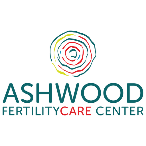 Ashwood FertilityCare logo