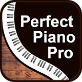 Perfect Piano Pro icon