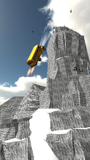 Stunt Truck Jumping 1.8.6 screenshots 4