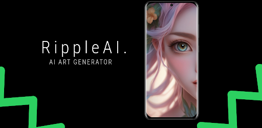 AI Art Generator-RippleAI