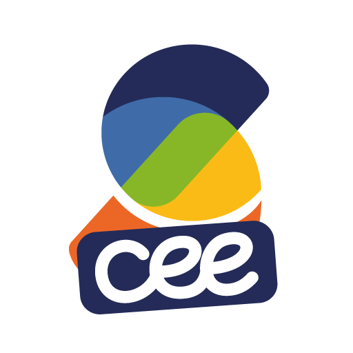 Synerciel CEE logo