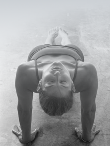 Screenshot of Power Yoga Buffalo