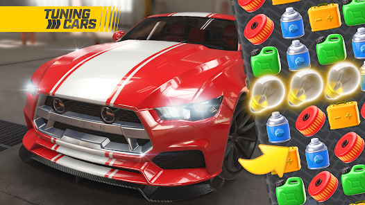 Car Tuning - Design Cars - Apps On Google Play