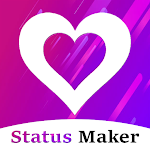Cover Image of डाउनलोड Like Video – Like.ly Lyrical Video Status Maker 1.6 APK