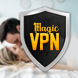 Magic VPN: Secure & Fast Proxy icon