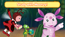 Moonzy: Fun Toddler Gamesのおすすめ画像1