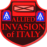 Cover Image of 下载 Allied Invasion of Italy  APK