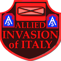 Allied Invasion of Italy
