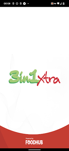 Android application 3 in 1 xtra screenshort