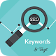 Keyword Planner: Research Keyword & Tag, SEO & ASO Windows에서 다운로드