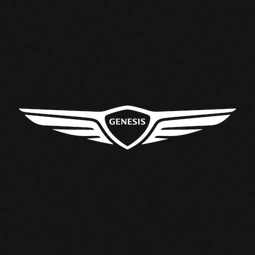Genesis Intelligent Assistant logo