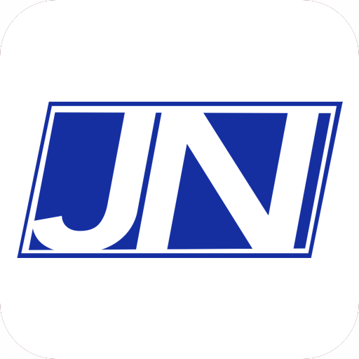 Jason Nutting logo