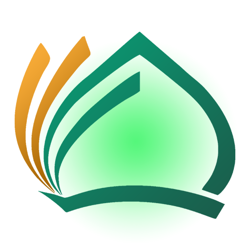 Tableeghaate Imaani logo