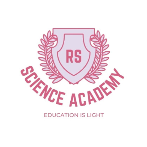 RS Academy logo