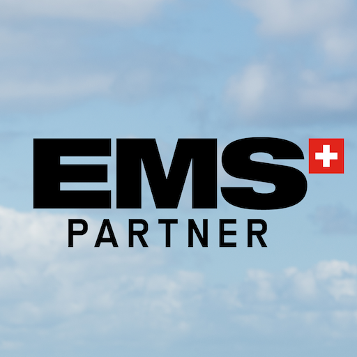 EMS Partner  Icon