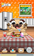 screenshot of Pug - My Virtual Pet Dog