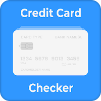 Credit Card Debit Card Checker